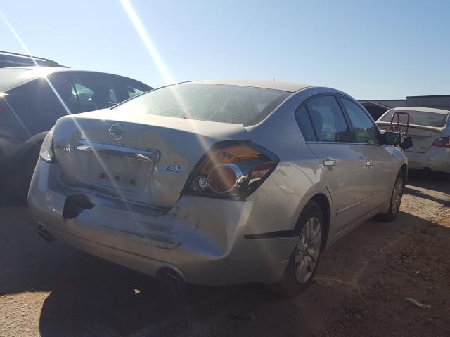 Photo 3 VIN: 1N4AL2AP3AN526443 - NISSAN ALTIMA BAS 