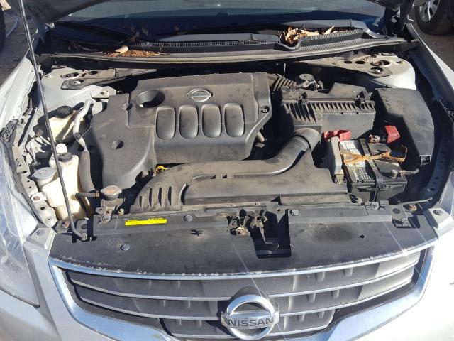 Photo 6 VIN: 1N4AL2AP3AN526443 - NISSAN ALTIMA BAS 