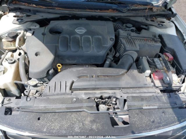 Photo 9 VIN: 1N4AL2AP3AN529228 - NISSAN ALTIMA 