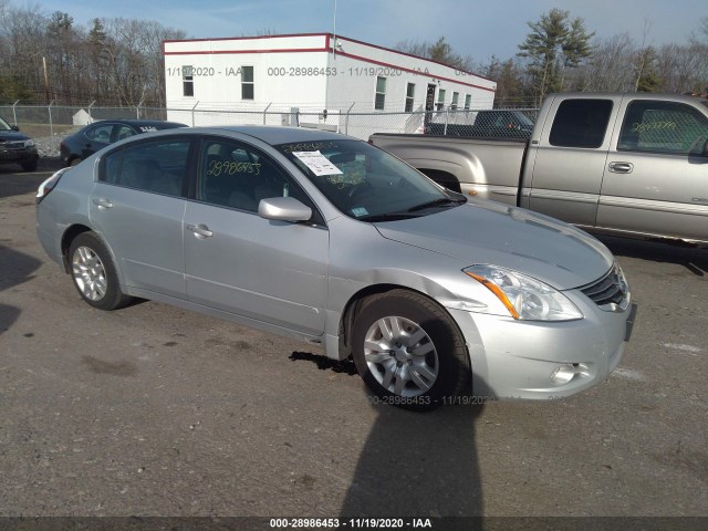 Photo 0 VIN: 1N4AL2AP3AN529374 - NISSAN ALTIMA 