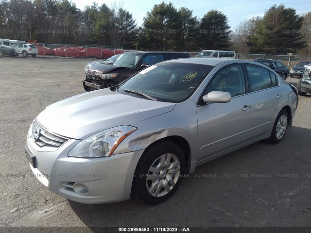 Photo 1 VIN: 1N4AL2AP3AN529374 - NISSAN ALTIMA 