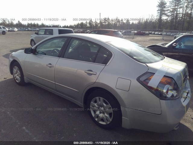 Photo 2 VIN: 1N4AL2AP3AN529374 - NISSAN ALTIMA 