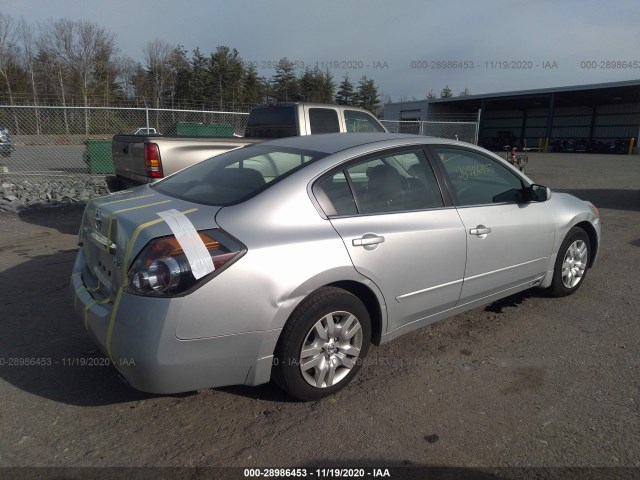 Photo 3 VIN: 1N4AL2AP3AN529374 - NISSAN ALTIMA 