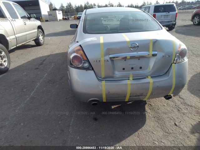 Photo 5 VIN: 1N4AL2AP3AN529374 - NISSAN ALTIMA 