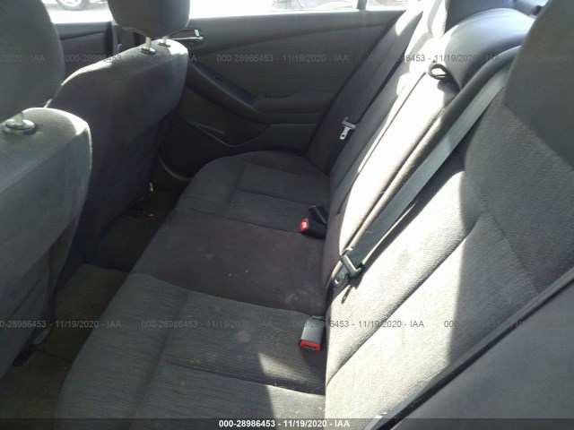 Photo 7 VIN: 1N4AL2AP3AN529374 - NISSAN ALTIMA 