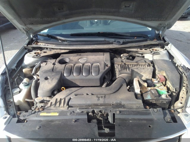 Photo 9 VIN: 1N4AL2AP3AN529374 - NISSAN ALTIMA 