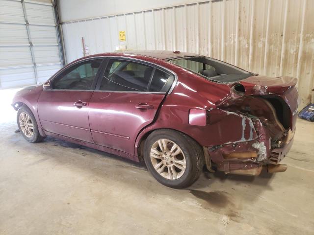 Photo 1 VIN: 1N4AL2AP3AN531111 - NISSAN ALTIMA 