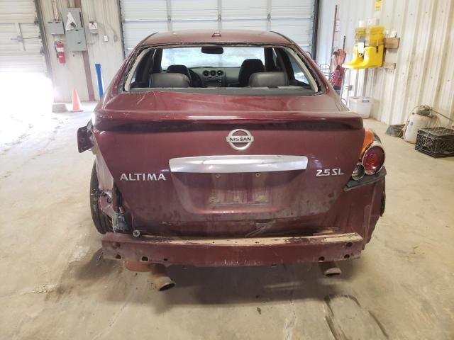 Photo 5 VIN: 1N4AL2AP3AN531111 - NISSAN ALTIMA 