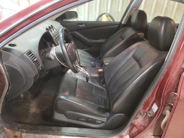 Photo 6 VIN: 1N4AL2AP3AN531111 - NISSAN ALTIMA 