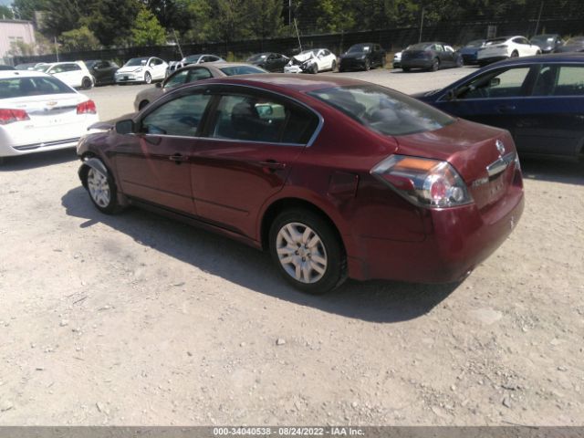 Photo 2 VIN: 1N4AL2AP3AN531299 - NISSAN ALTIMA 