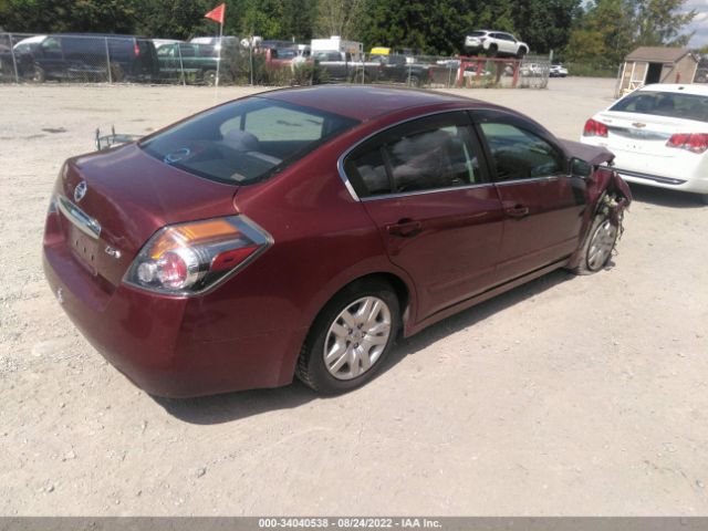 Photo 3 VIN: 1N4AL2AP3AN531299 - NISSAN ALTIMA 