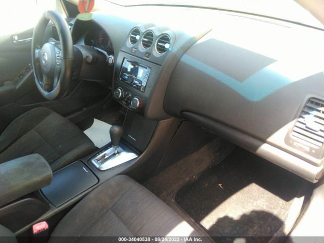 Photo 4 VIN: 1N4AL2AP3AN531299 - NISSAN ALTIMA 