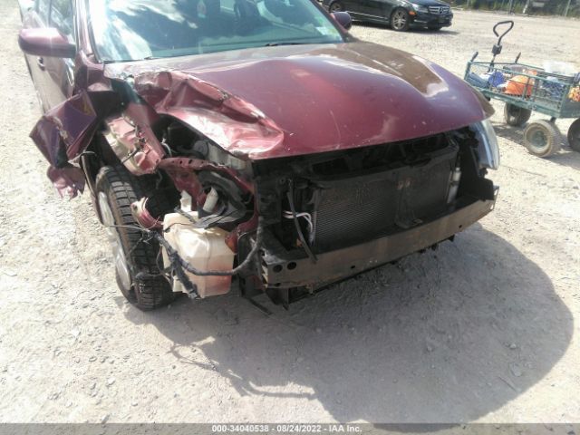 Photo 5 VIN: 1N4AL2AP3AN531299 - NISSAN ALTIMA 