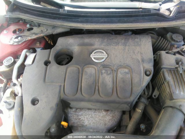 Photo 9 VIN: 1N4AL2AP3AN531299 - NISSAN ALTIMA 