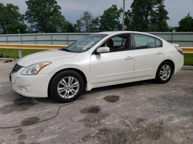 Photo 0 VIN: 1N4AL2AP3AN533389 - NISSAN ALTIMA BAS 