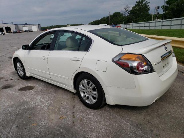 Photo 1 VIN: 1N4AL2AP3AN533389 - NISSAN ALTIMA BAS 