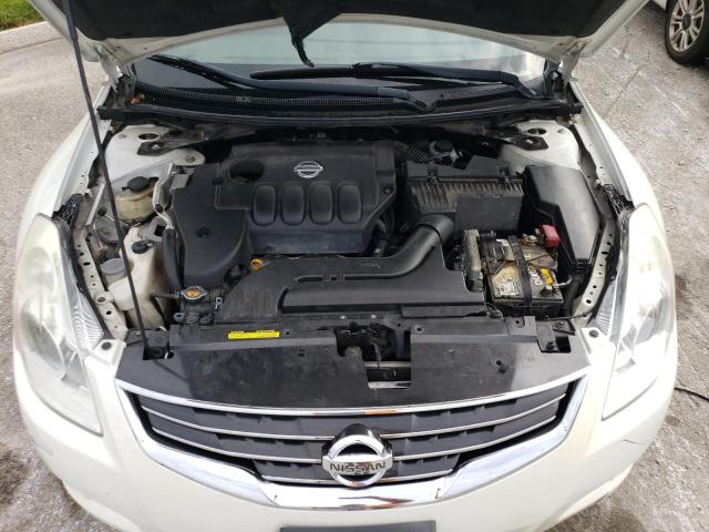 Photo 10 VIN: 1N4AL2AP3AN533389 - NISSAN ALTIMA BAS 