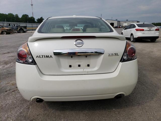 Photo 5 VIN: 1N4AL2AP3AN533389 - NISSAN ALTIMA BAS 