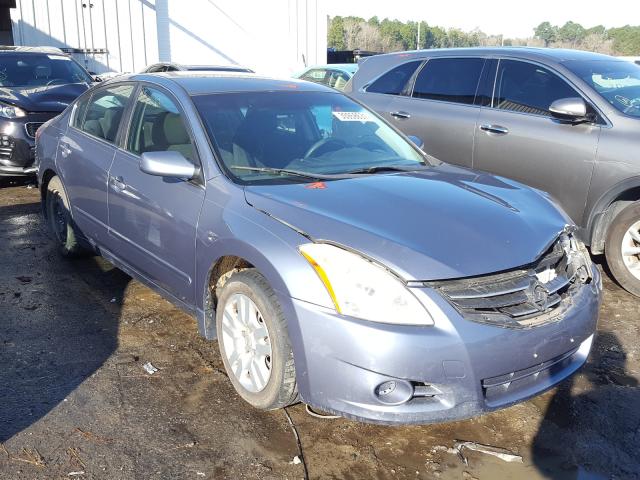 Photo 0 VIN: 1N4AL2AP3AN536129 - NISSAN ALTIMA BAS 