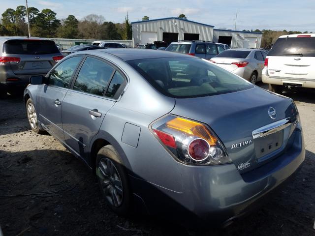 Photo 2 VIN: 1N4AL2AP3AN536129 - NISSAN ALTIMA BAS 