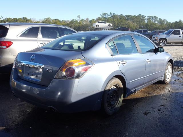 Photo 3 VIN: 1N4AL2AP3AN536129 - NISSAN ALTIMA BAS 