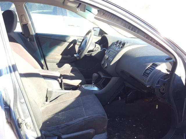 Photo 4 VIN: 1N4AL2AP3AN536129 - NISSAN ALTIMA BAS 