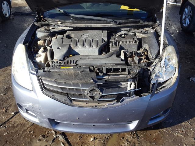 Photo 6 VIN: 1N4AL2AP3AN536129 - NISSAN ALTIMA BAS 