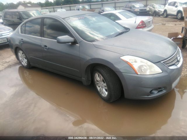 Photo 0 VIN: 1N4AL2AP3AN536180 - NISSAN ALTIMA 