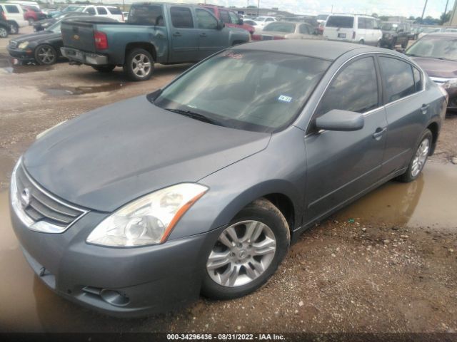 Photo 1 VIN: 1N4AL2AP3AN536180 - NISSAN ALTIMA 