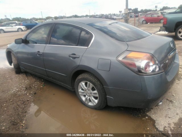 Photo 2 VIN: 1N4AL2AP3AN536180 - NISSAN ALTIMA 