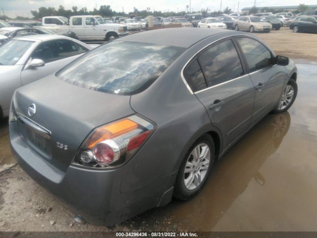 Photo 3 VIN: 1N4AL2AP3AN536180 - NISSAN ALTIMA 