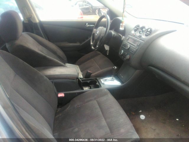 Photo 4 VIN: 1N4AL2AP3AN536180 - NISSAN ALTIMA 