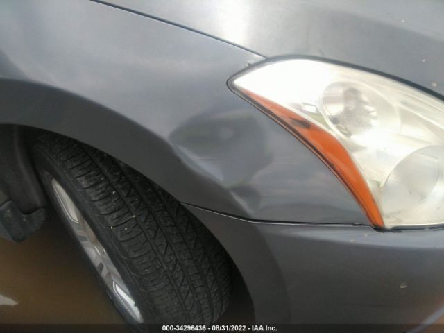 Photo 5 VIN: 1N4AL2AP3AN536180 - NISSAN ALTIMA 