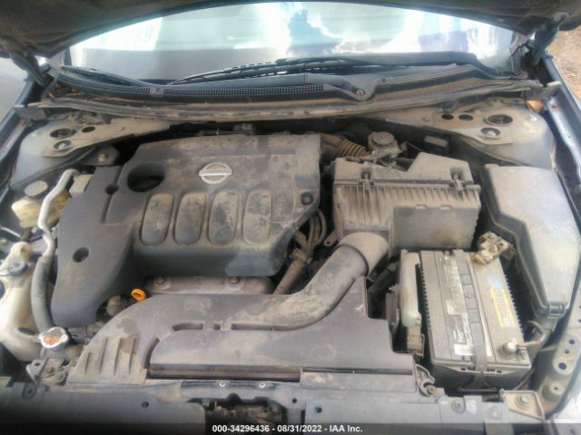 Photo 9 VIN: 1N4AL2AP3AN536180 - NISSAN ALTIMA 