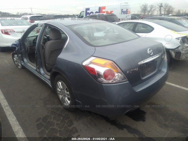 Photo 2 VIN: 1N4AL2AP3AN537653 - NISSAN ALTIMA 