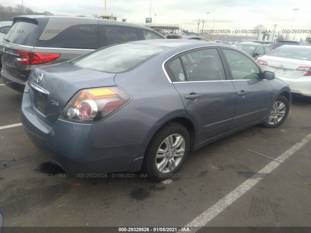 Photo 3 VIN: 1N4AL2AP3AN537653 - NISSAN ALTIMA 