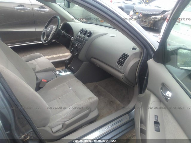 Photo 4 VIN: 1N4AL2AP3AN537653 - NISSAN ALTIMA 