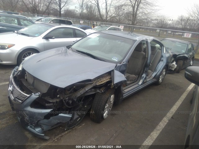 Photo 5 VIN: 1N4AL2AP3AN537653 - NISSAN ALTIMA 