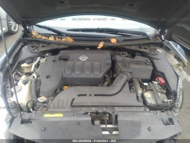 Photo 9 VIN: 1N4AL2AP3AN537653 - NISSAN ALTIMA 