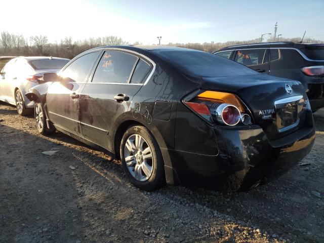 Photo 1 VIN: 1N4AL2AP3AN538088 - NISSAN ALTIMA BAS 