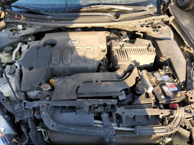 Photo 10 VIN: 1N4AL2AP3AN538088 - NISSAN ALTIMA BAS 