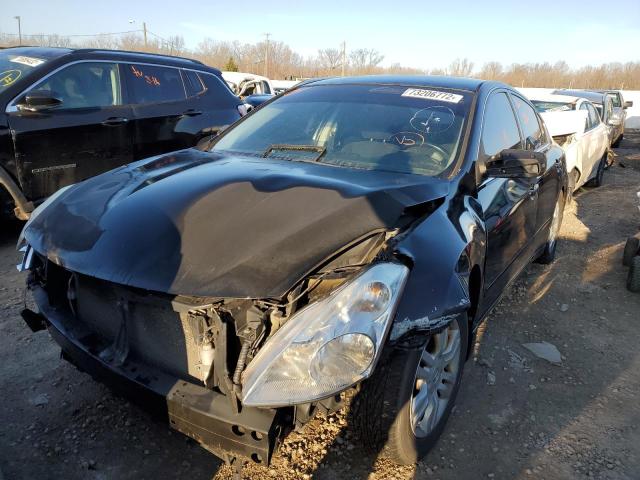 Photo 4 VIN: 1N4AL2AP3AN538088 - NISSAN ALTIMA BAS 