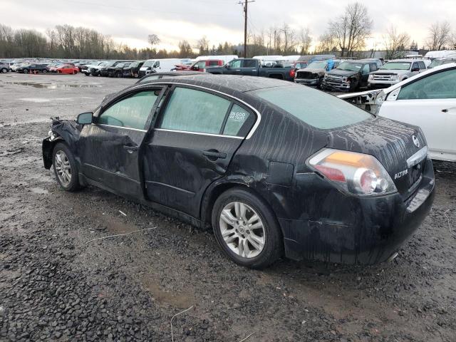 Photo 1 VIN: 1N4AL2AP3AN538558 - NISSAN ALTIMA BAS 