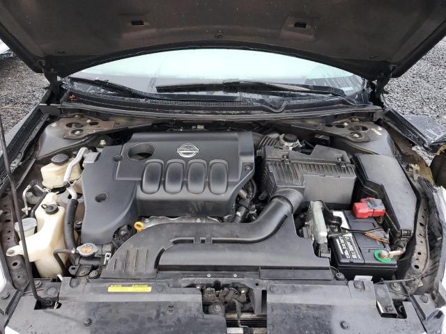 Photo 10 VIN: 1N4AL2AP3AN538558 - NISSAN ALTIMA BAS 