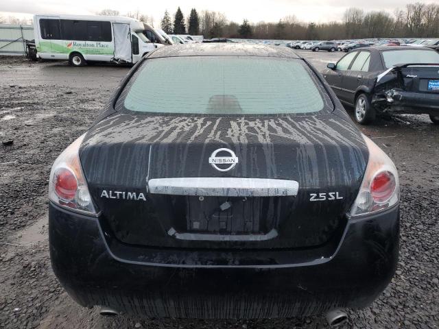 Photo 5 VIN: 1N4AL2AP3AN538558 - NISSAN ALTIMA BAS 