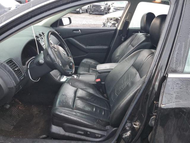 Photo 6 VIN: 1N4AL2AP3AN538558 - NISSAN ALTIMA BAS 