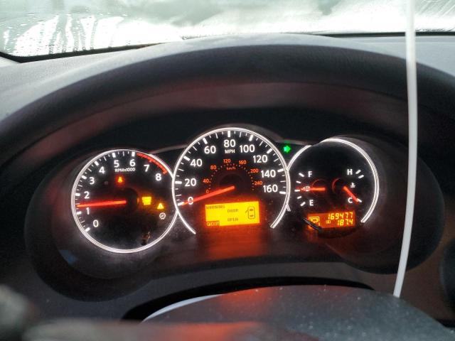 Photo 8 VIN: 1N4AL2AP3AN538558 - NISSAN ALTIMA BAS 