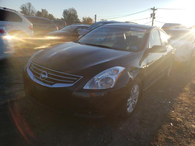 Photo 1 VIN: 1N4AL2AP3AN538978 - NISSAN ALTIMA BAS 