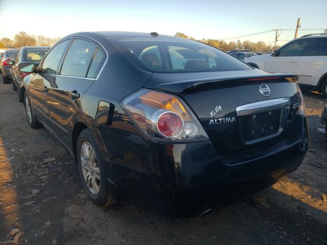 Photo 2 VIN: 1N4AL2AP3AN538978 - NISSAN ALTIMA BAS 