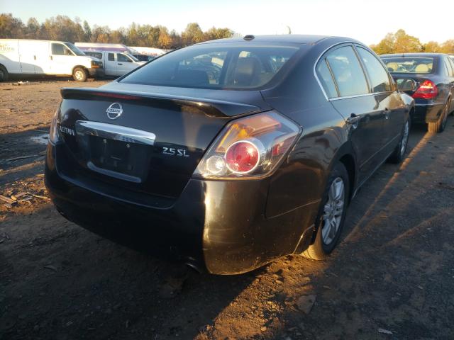 Photo 3 VIN: 1N4AL2AP3AN538978 - NISSAN ALTIMA BAS 